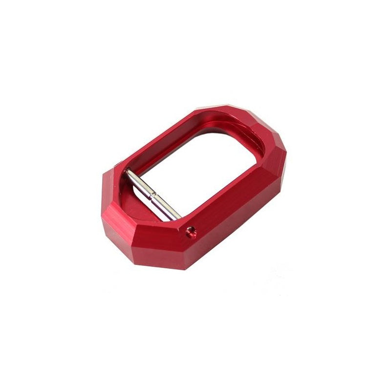 5KU DOM Style Magwell for Marui Hi-Capa GBB Airsoft ( 5KU-GB-286 )
