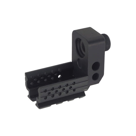 5KU SAS CCW 14mm Front Tactical Kit for Marui / WE G19 GBB ( GB-473 )