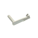 5KU Stainless Steel Slide Stop for Marui Hi-Capa GBB Airsoft ( Type-4 ) ( GB-504 )