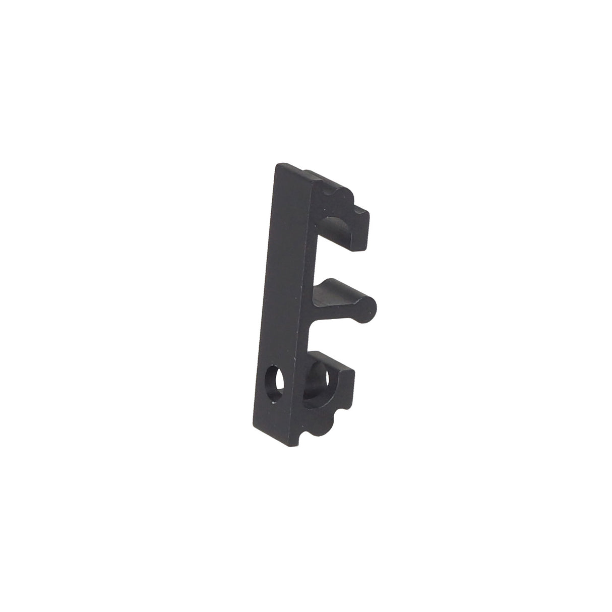 5KU Aluminum Moduler Hi-capa Trigger Shoe-B for Type-1 Base ( GB-541S )