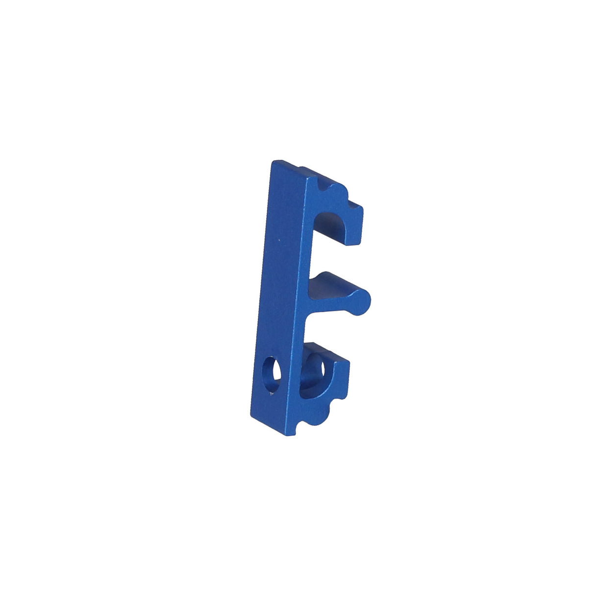 5KU Aluminum Moduler Hi-capa Trigger Shoe-B for Type-1 Base ( GB-541S )