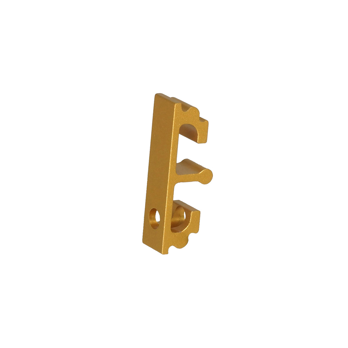 5KU Aluminum Moduler Hi-capa Trigger Shoe-B for Type-1 Base ( GB-541S )