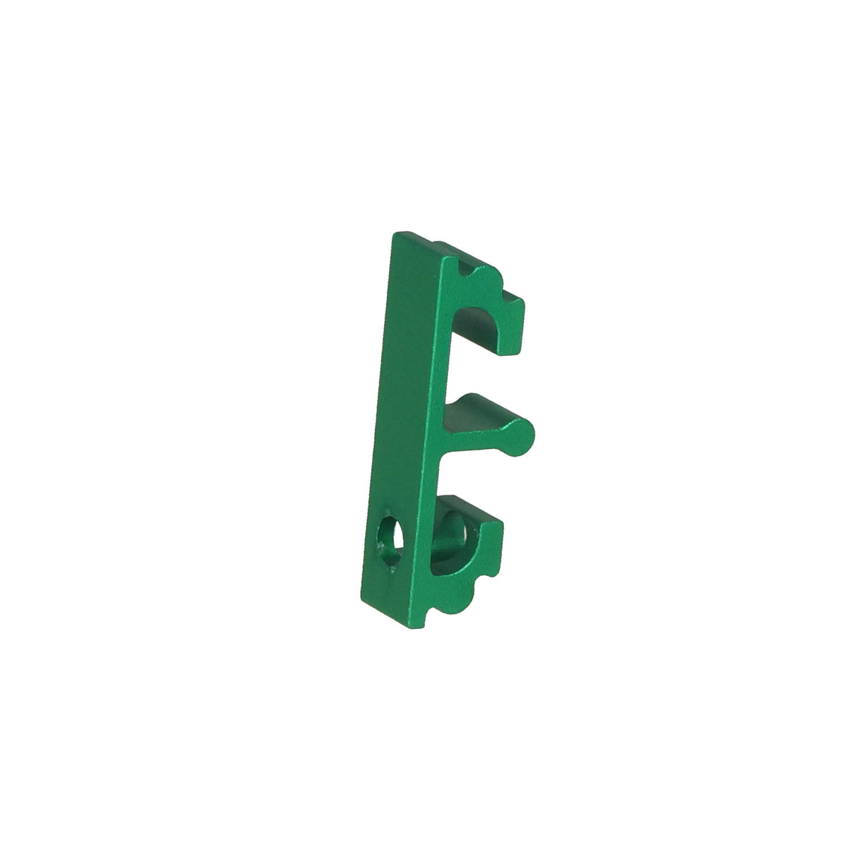 5KU Aluminum Moduler Hi-capa Trigger Shoe-B for Type-1 Base ( GB-541S )
