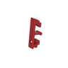 5KU Aluminum Moduler Hi-capa Trigger Shoe-B for Type-1 Base ( GB-541S )
