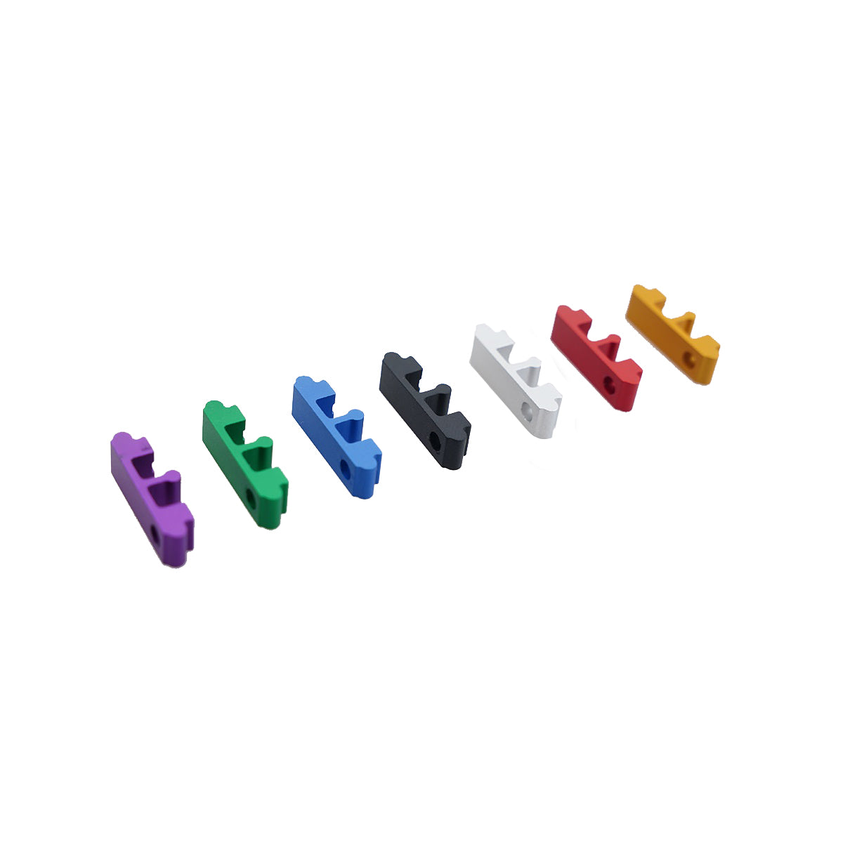 5KU Aluminum Moduler Hi-capa Trigger Shoe-A for Type-1 Base ( GB-541SS )