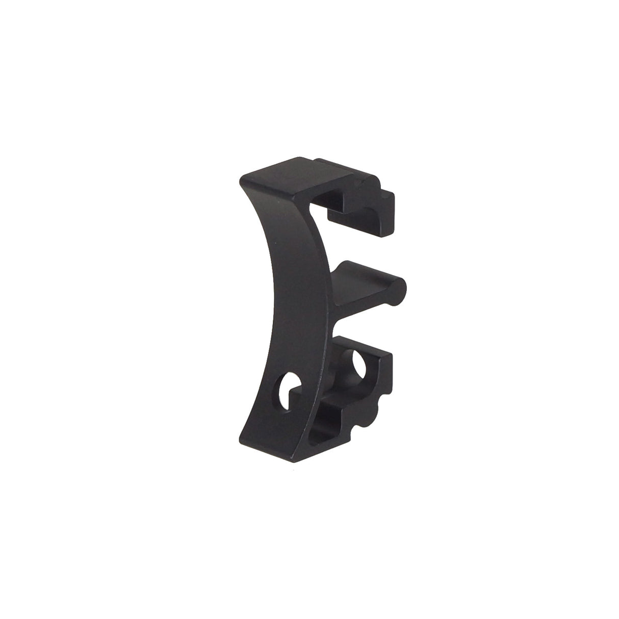 5KU Aluminum Moduler Trigger Shoe-F for Type-1 Base ( GB-542M )