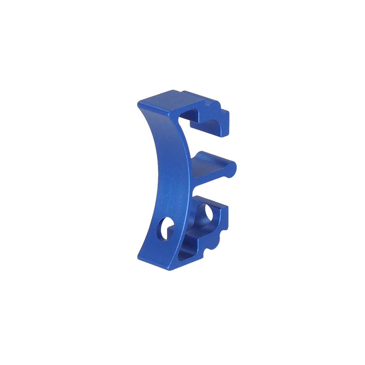 5KU Aluminum Moduler Hi-capa Trigger Shoe-F for Type-1 Base ( GB-542M )