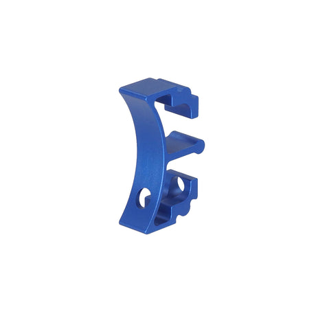 5KU Aluminum Moduler Hi-capa Trigger Shoe-F for Type-1 Base ( GB-542M )