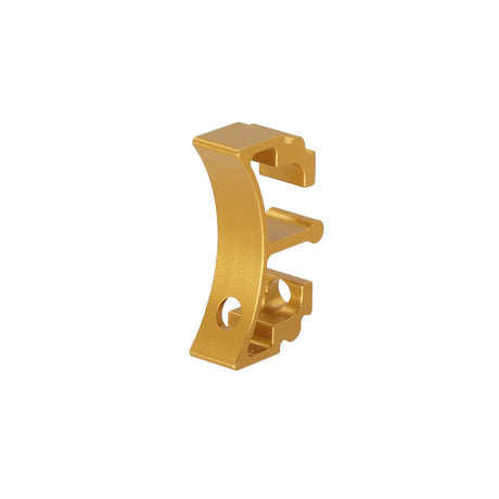 5KU Aluminum Moduler Hi-capa Trigger Shoe-F for Type-1 Base ( GB-542M )