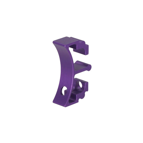 5KU Aluminum Moduler Hi-capa Trigger Shoe-F for Type-1 Base ( GB-542M )