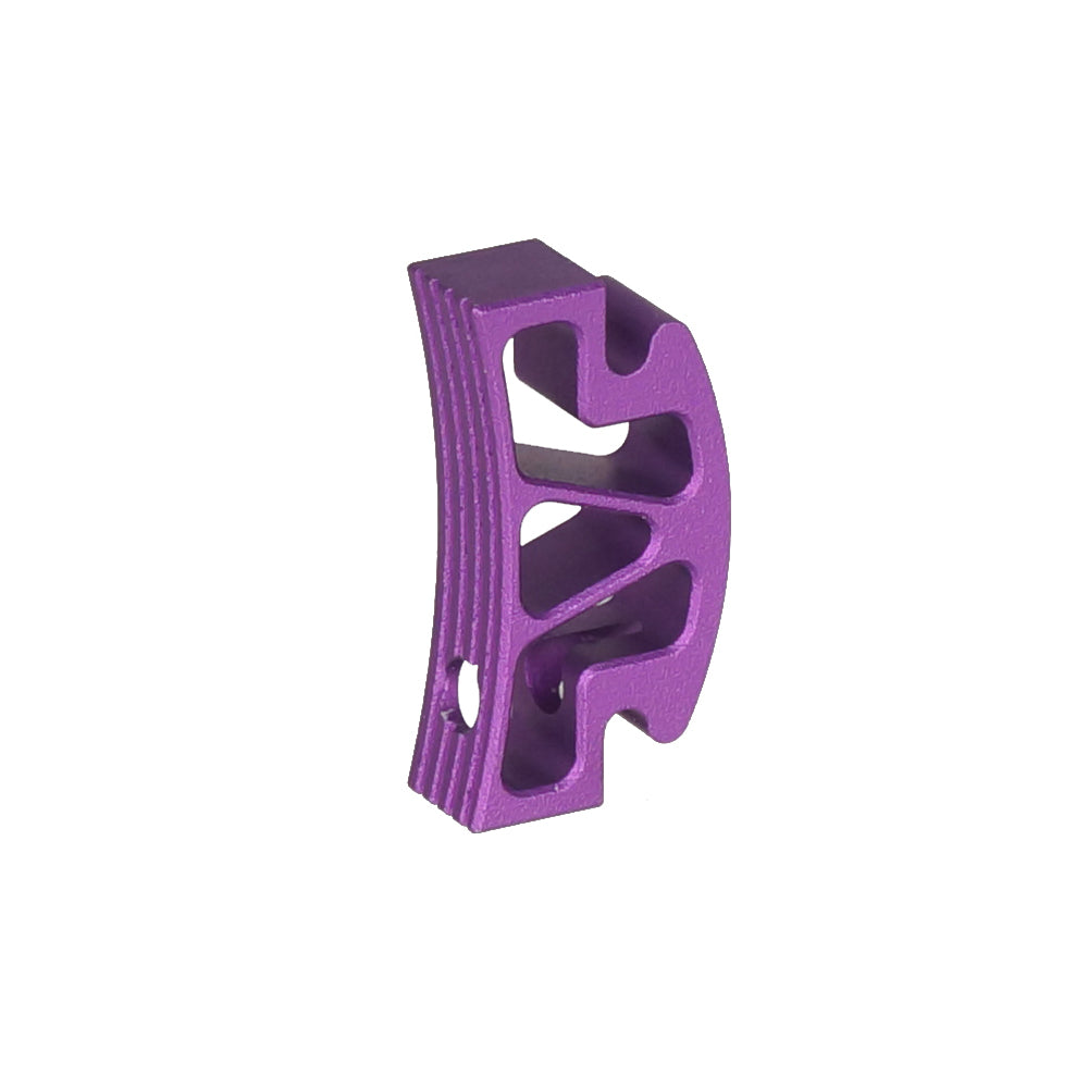 5KU Aluminum Moduler Hi-Capa Trigger Shoe-E for Type-2 Base ( GB-546L )