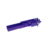 5KU CNC Aluminum 3.9 Middle Frame Type-1 for Marui Hi-Capa Airsoft ( GB-561 )