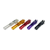 5KU CNC Aluminum 3.9 Middle Frame Type-4 for Marui Hi-Capa Airsoft ( GB-564 )