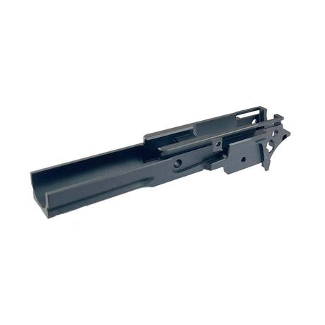 5KU CNC Aluminum Middle Frame Type-3 for Marui Hi-Capa Pistol ( GB-563 )