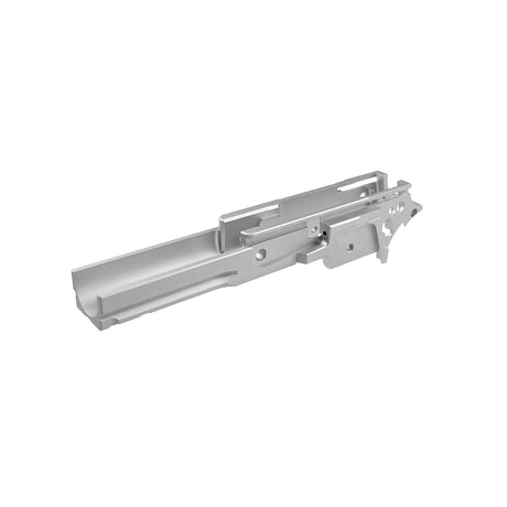5KU CNC Aluminum Middle Frame Type-4 for Marui Hi-Capa Pistol ( GB-564 )