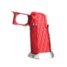 5KU CNC Aluminum Grip Type.11 for Marui Hi-Capa GBB Airsoft ( 5KU-GB-616 )