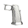 5KU CNC Aluminum Grip Type.11 for Marui Hi-Capa GBB Airsoft ( 5KU-GB-616 )