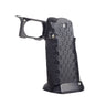 5KU CNC Aluminum Grip Type.12 for Marui Hi-Capa GBB Airsoft ( 5KU-GB-620 )