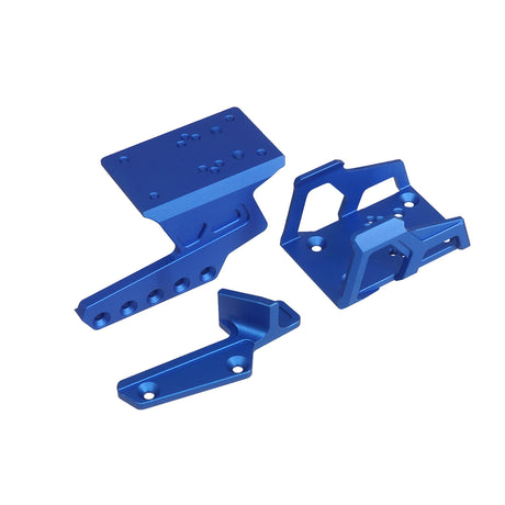 5KU Exoskeleton Optic Mount With Thumb Rest for Hi-CAPA Series ( 5KU-GB-623 )