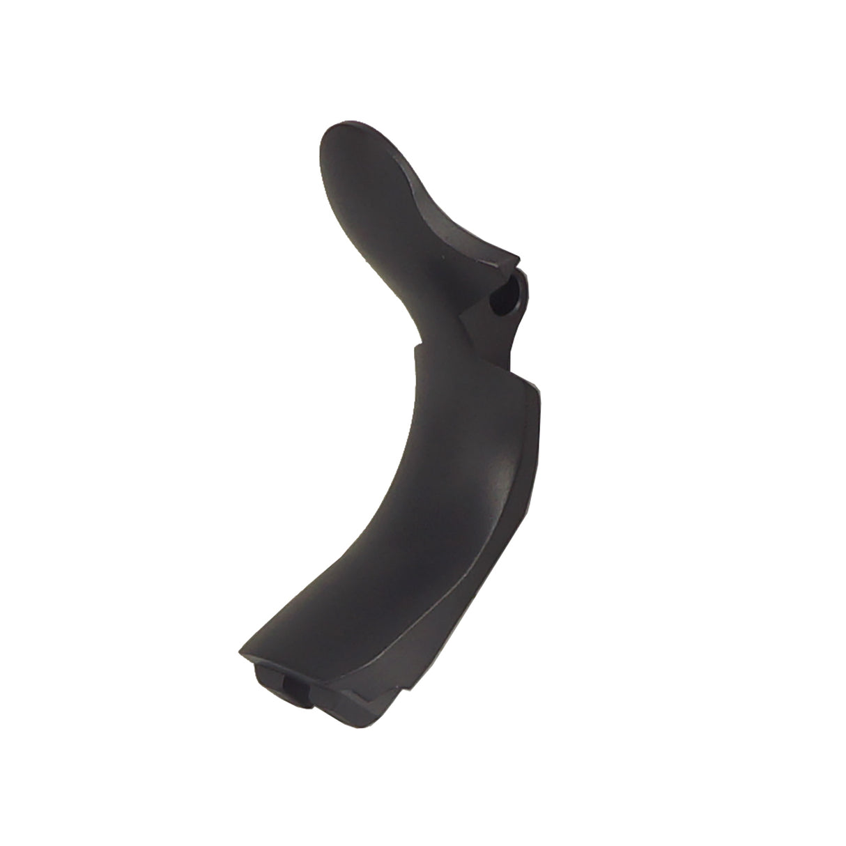 5KU Stainless Non-Functional Grip Safety for Marui Hi-Capa GBB ( GB-626 )