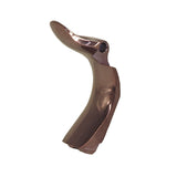 5KU Stainless Non-Functional Grip Safety for Marui Hi-Capa GBB ( GB-626 )