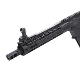 King Arms BlackRain Ordnance 9mm Carbine GBB Airsoft ( KA-GBB-25 )