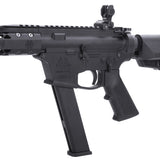 King Arms BlackRain Ordnance 9mm Carbine GBB Airsoft ( KA-GBB-25 )