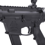 King Arms BlackRain Ordnance 9mm Carbine GBB Airsoft ( KA-GBB-25 )
