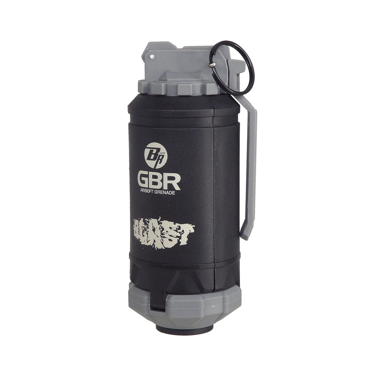 Bigrrr GBR Reuseable Airsoft Grenade ( GBR-CG-01 )