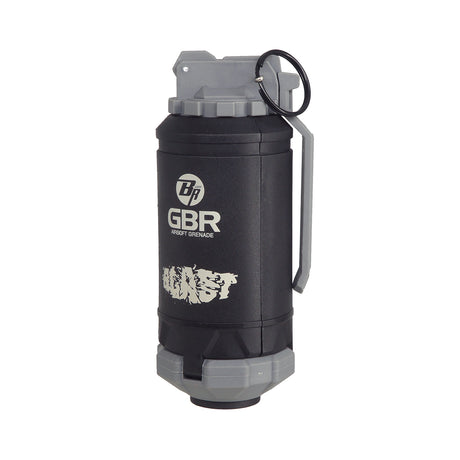 Bigrrr GBR Reuseable Airsoft Grenade ( GBR-CG-01 )