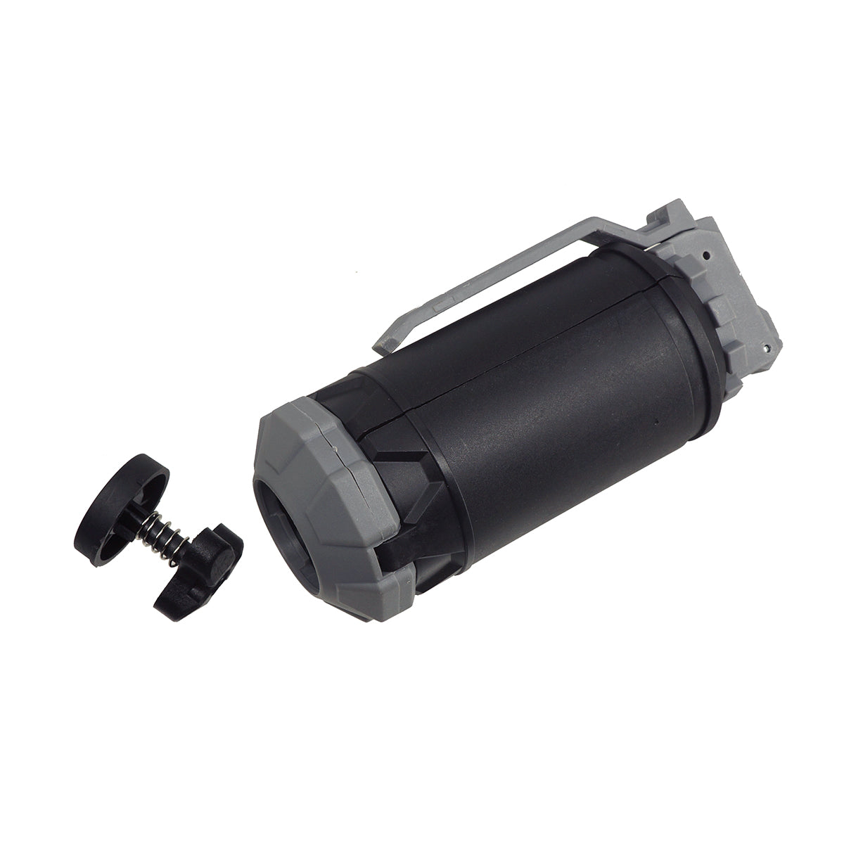 Bigrrr GBR Reuseable Airsoft Grenade ( GBR-CG-01 )
