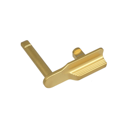 5KU Steel Slide Stop Type.1 for KJW/ASG CZ SHADOW 2 GBB ( 5KU-GBSD2012 )