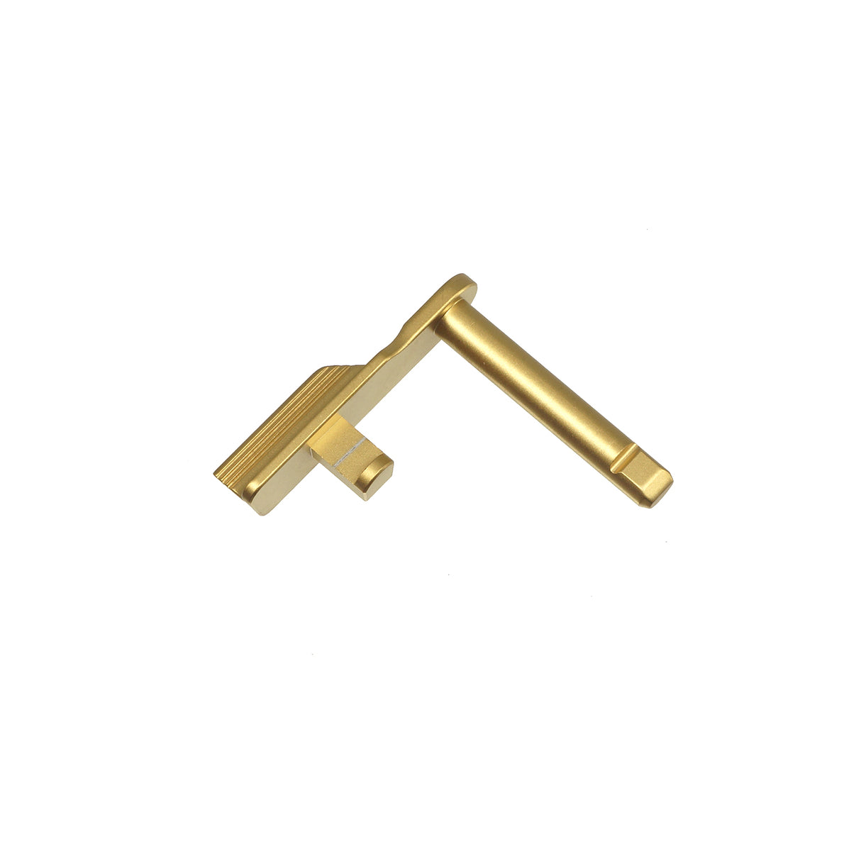 5KU Steel Slide Stop Type.1 for KJW/ASG CZ SHADOW 2 GBB ( 5KU-GBSD2012 )