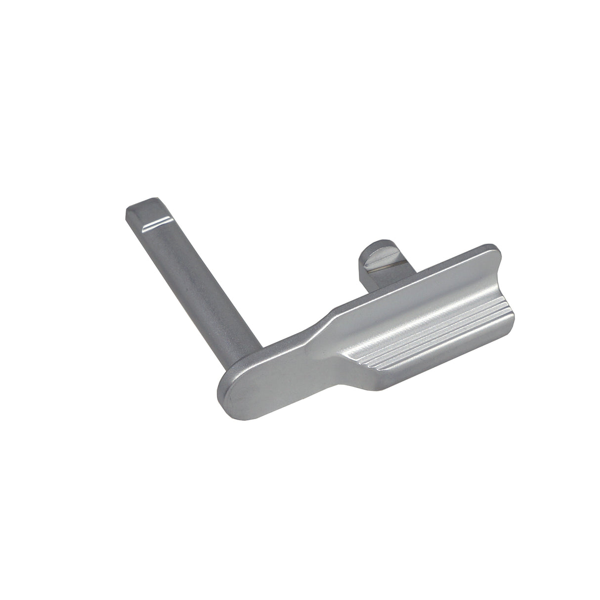5KU Steel Slide Stop Type.1 for KJW/ASG CZ SHADOW 2 GBB ( 5KU-GBSD2012 )