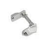 5KU Stainless Thumb Safety Type.D for KJW CZ Shadow2 GBB ( GBSD2020 )