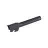 5KU BRA Aluminum Barrel for Marui G17 Gen.3 GBB ( GBTM17003 )