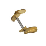 5KU Stainless Steel Safety for SIG / VFC M17 M18 X-Series Airsoft ( GBVM014 )