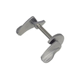 5KU Stainless Steel Safety for SIG / VFC M17 M18 X-Series Airsoft ( GBVM014 )