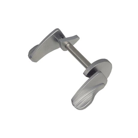 5KU Stainless Steel Safety for SIG / VFC M17 M18 X-Series Airsoft ( GBVM014 )