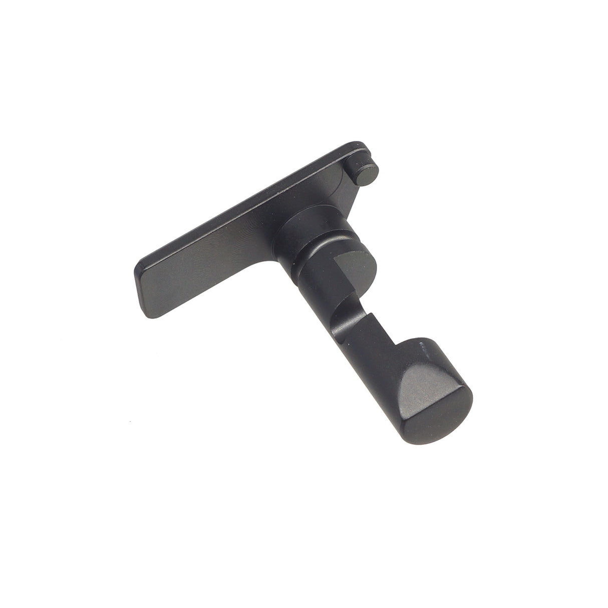 5KU Stainless Steel Takedown Lever for SIG / VFC M17 M18 X-Series Airsoft ( GBVM015 )
