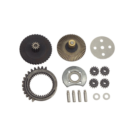 G&D Complete Gear Set for DTW / PTW M4 ( GD-0047 )