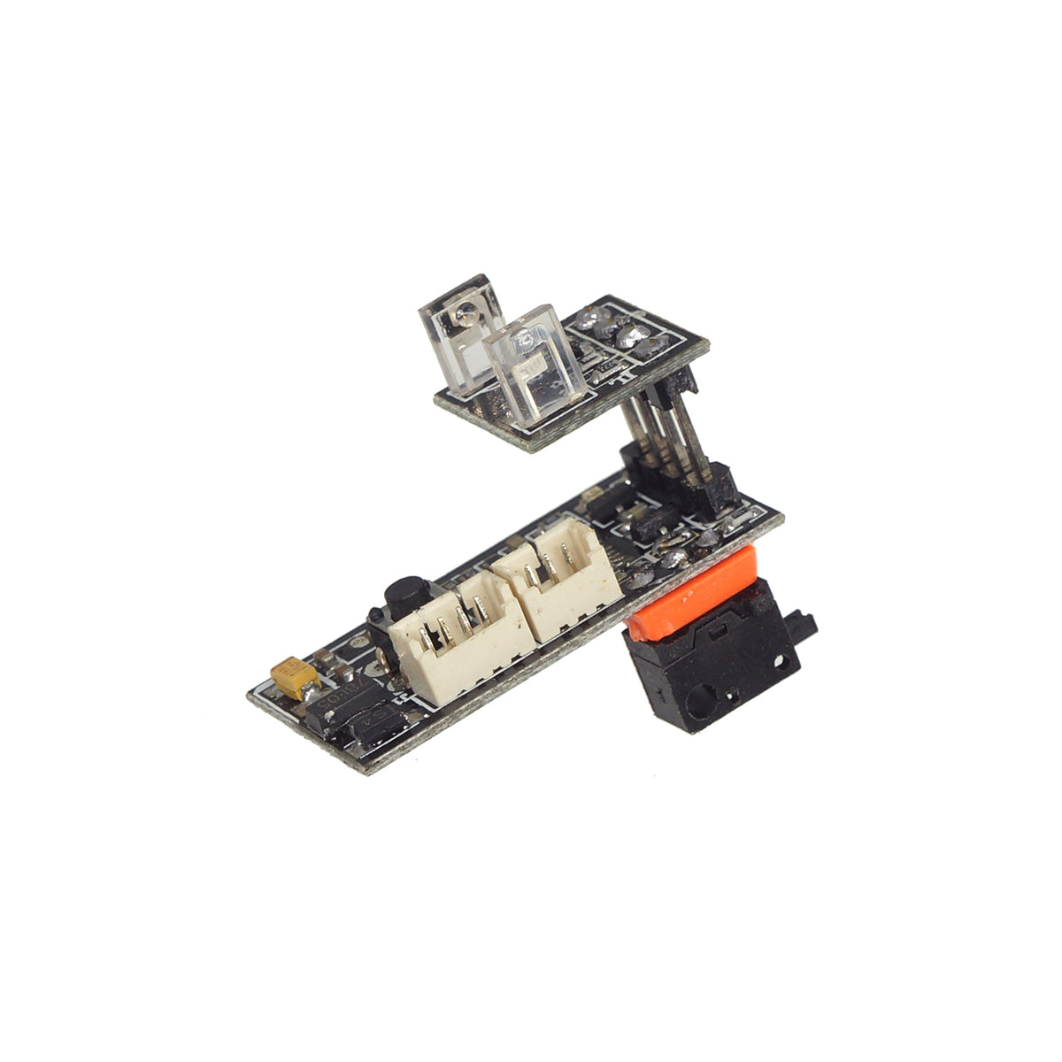 Dtw Ramp Controller G&D Smart Electrical Control Unit for DTW / PTW M4 ( GD-0051 ) – 18 Airsoft