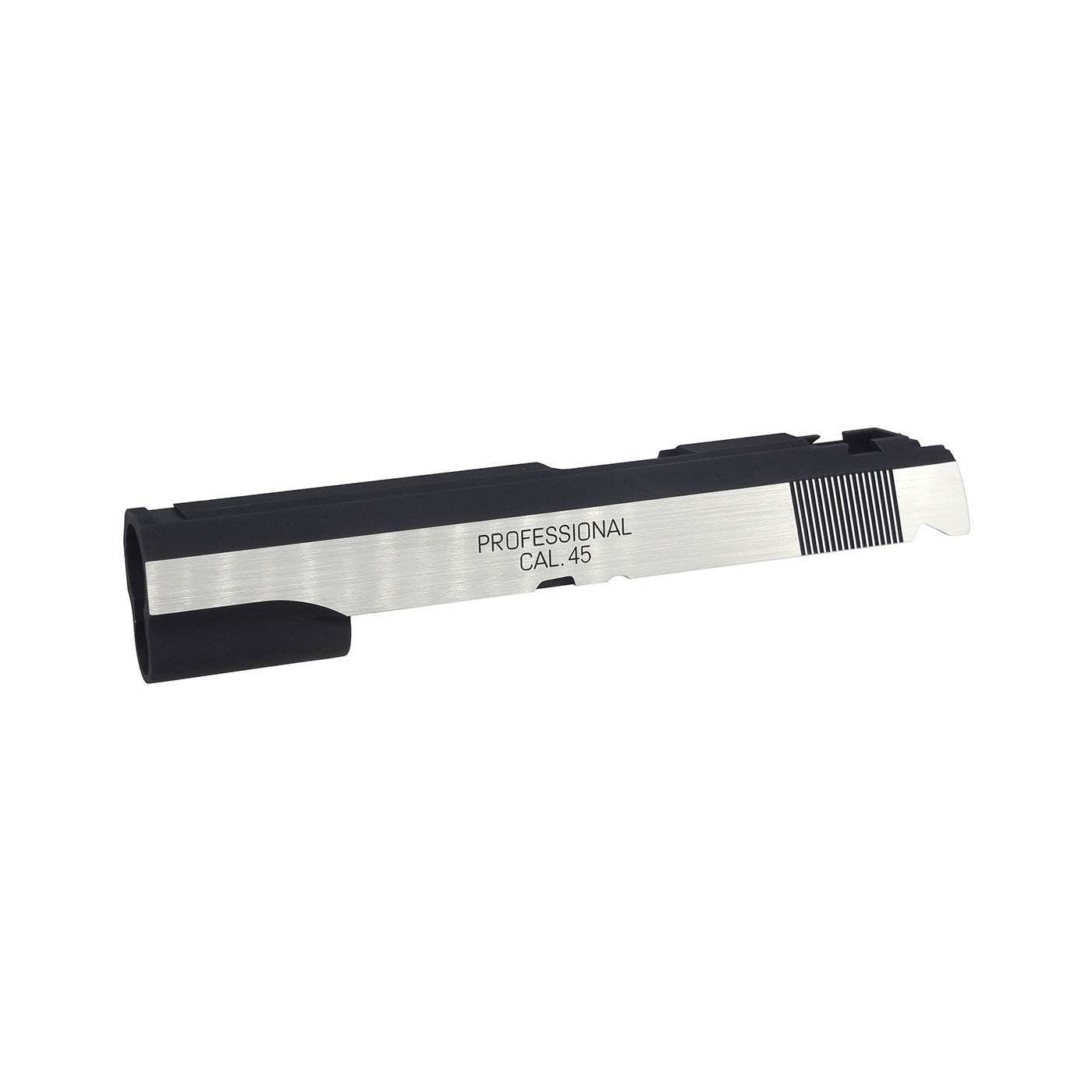 Guarder Aluminum Slide Springfield Dual for Marui Hi-Capa 5.1