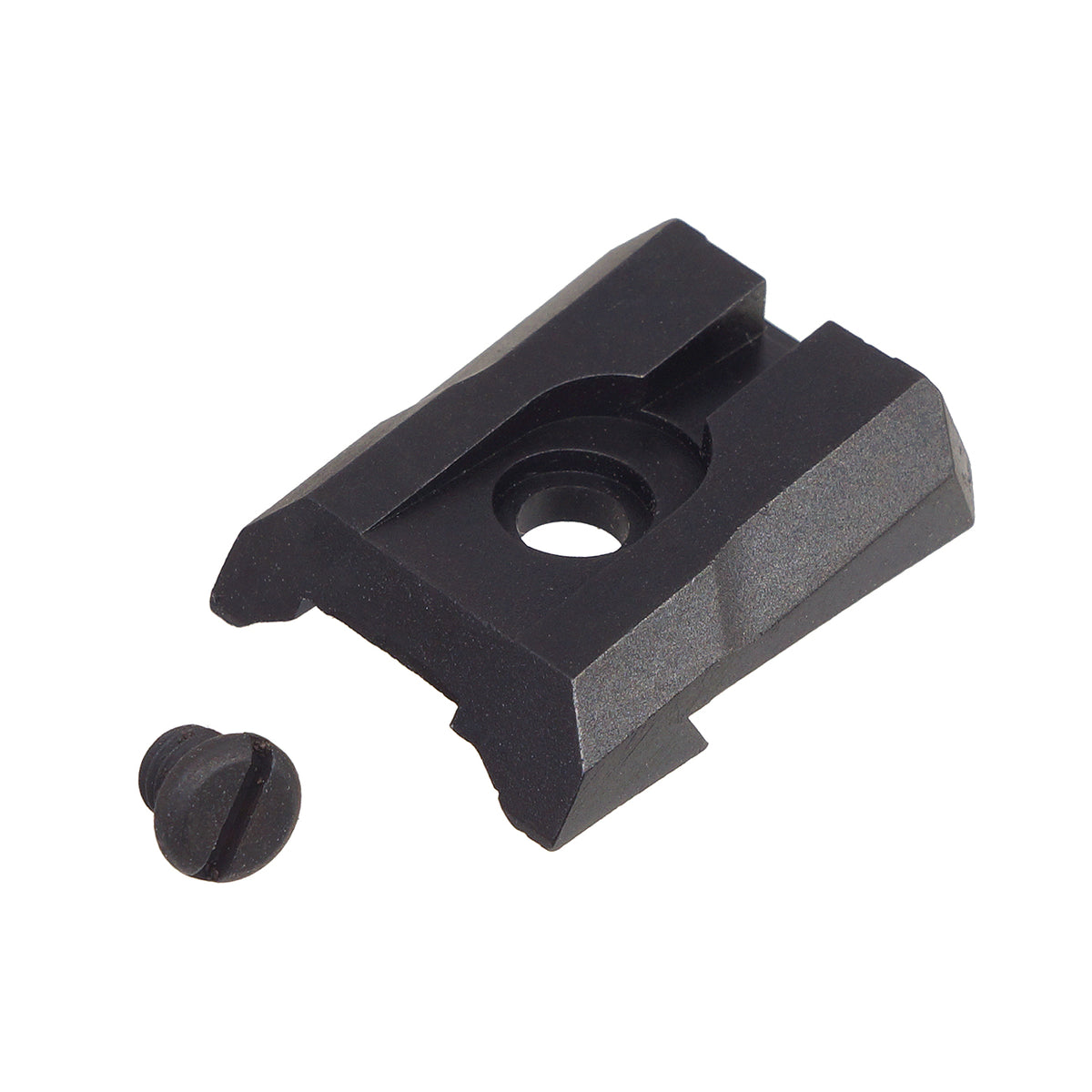 Guarder Steer Rear Sight for Marui Hi-Capa 4.3 GBB ( CAPA-33 )