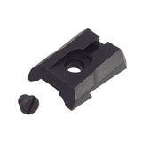 Guarder Steer Rear Sight for Marui Hi-Capa 4.3 GBB ( CAPA-33 )