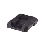 Guarder Steer Rear Sight for Marui Hi-Capa 4.3 GBB ( CAPA-33 )