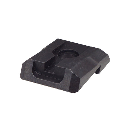Guarder Steer Rear Sight for Marui Hi-Capa 4.3 GBB ( CAPA-33 )