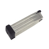 Guarder Lightweight Aluminum 31 Rds Gas Magazine for Marui Hi-Capa 5.1 ( CAPA-68 )