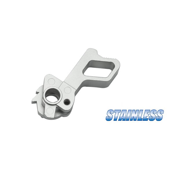 Guarder Stainless Steel Hammer for Marui Hi-Capa Airsoft ( CAPA-72 )