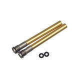 Guarder Gas Injection Valve Type.2 for Marui MWS M4 / Pistol Magazine ( GAS-05 )